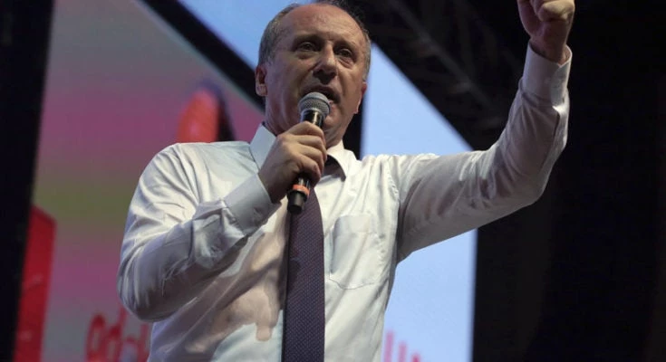 Άλλος ένας ισχυρός πολιτικός αντίπαλος του Ερντογάν – Ποιος είναι